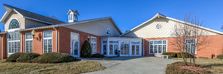 Cuartas and Rackenberg of Houlihan Lawrence <br>Commercial broker two sales - $4.725 million